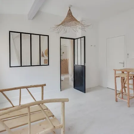 Apartamento #lafrenchcasa Belsunce