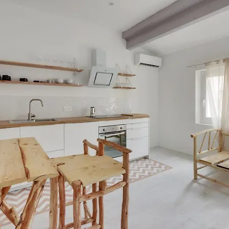 Apartamento #lafrenchcasa Belsunce *