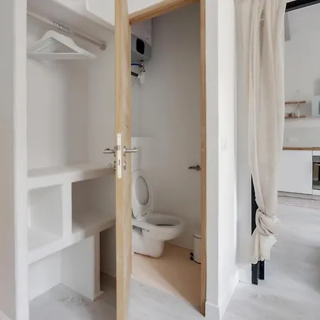 #lafrenchcasa Belsunce * Marseilles